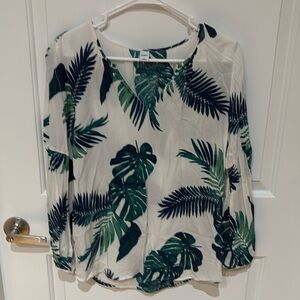 Old Navy blouse